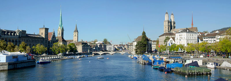 Panorama Schweiz