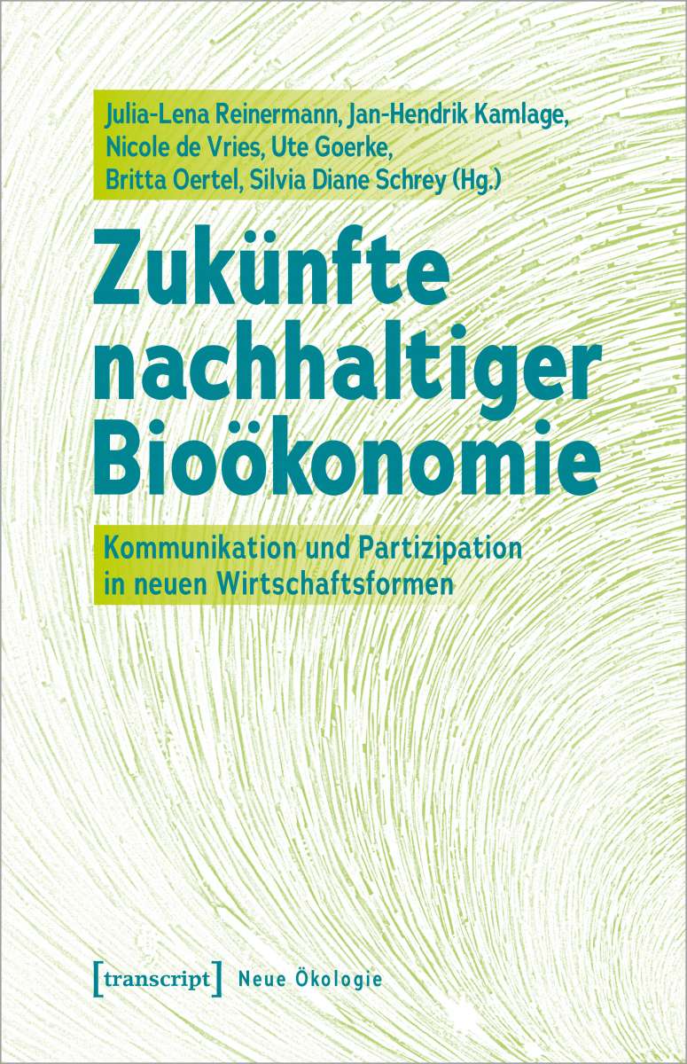 Buchcover: