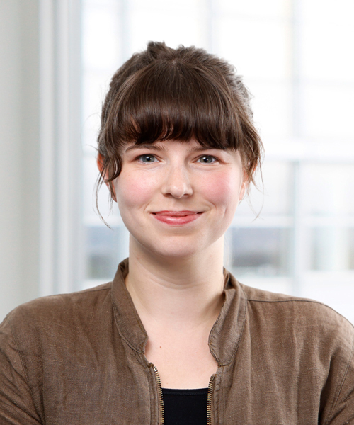 Hannah Charlotte Müller