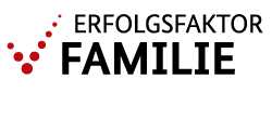 Erfolgfaktor Familie