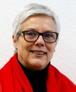 Sabine Haake