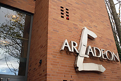 Arcadeon