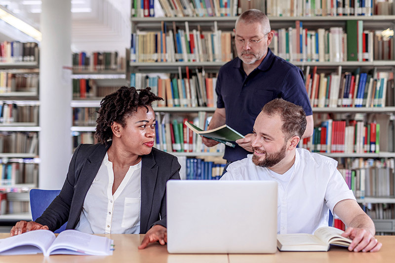 Bibliothek-lernen-ts