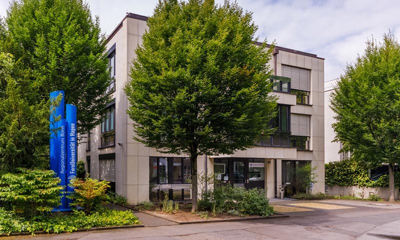 Campus Bonn