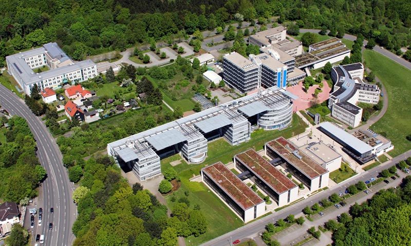 Campus Hagen