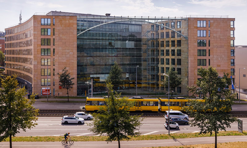 Campus Stuttgart