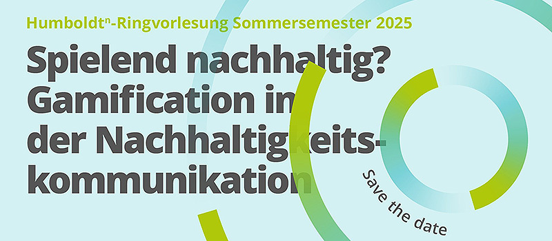 Ringvorlesung