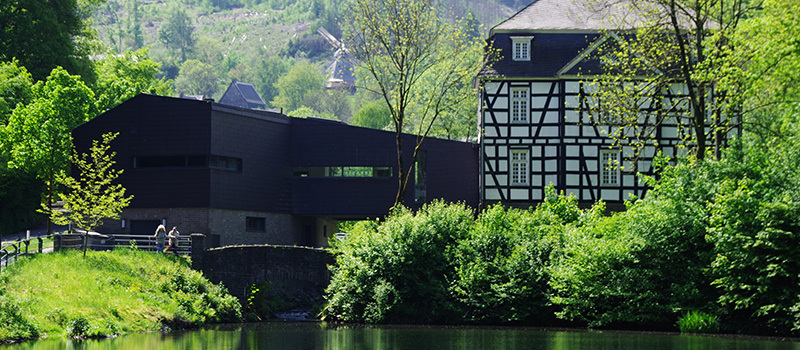 Freilichtmuseum Hagen