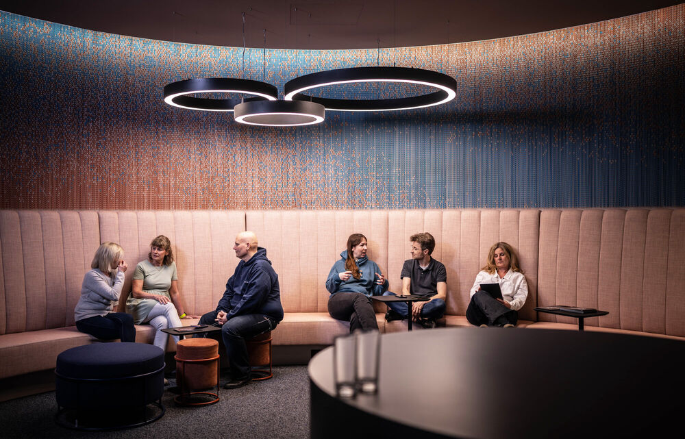 Start-up Center Hauptseite ICH