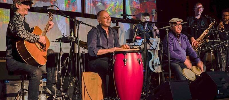 Band Grupo Sal