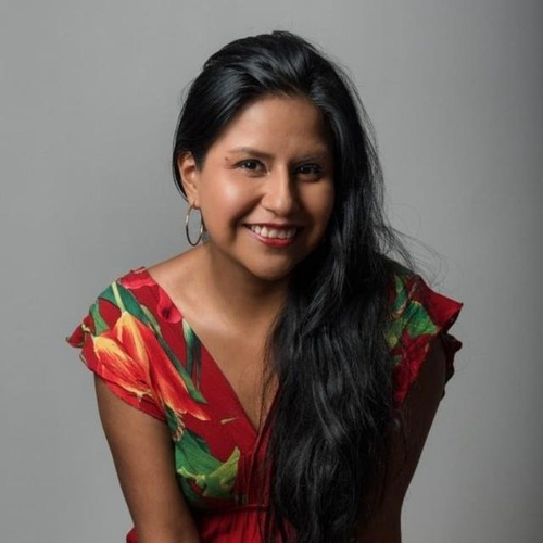 Diana Flores Rojas