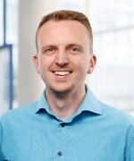 Mark Schmidt