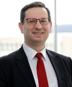 Prof. Dr. Osman Isfen