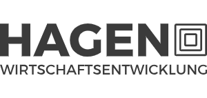 Hagen Wirtschaftsentwicklung
