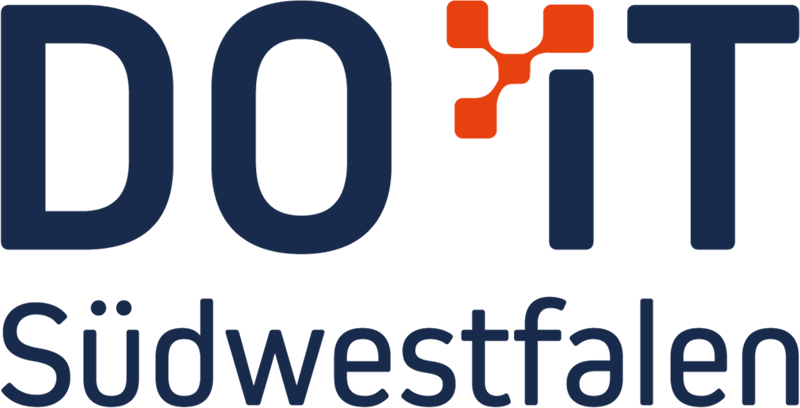 Logo DO IT Südwestfalen