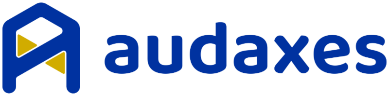 Logo audaxes GmbH