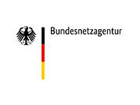 Logo Bundesnetzagentur