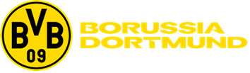 Logo BVB Borussia Dortmund
