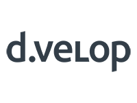 Logo d.velop AG