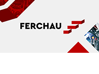 Logo FERCHAU GmbH