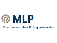 Logo MLP Finanzberatung SE