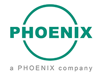 Logo PHOENIX Pharmahandel GmbH & Co KG