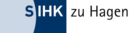 Logo SIHK Hagen