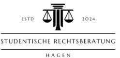 Logo Studentische Rechtsberatung Hagen e.V. (SRB)