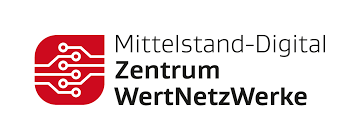 Logo Mittelstand-Digital Zentrum WertNetzWerke