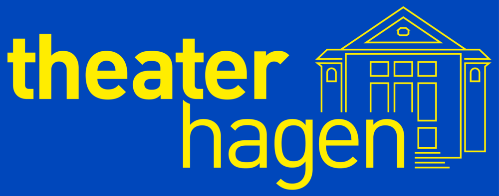 Logo Theater Gelb