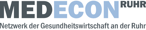 Logo Medecon Ruhr