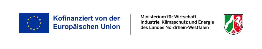 Logokombi EU-MWIKE