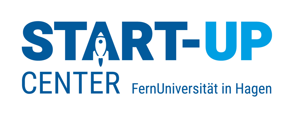 Start-up Center FernUniversität in Hagen Key Visual