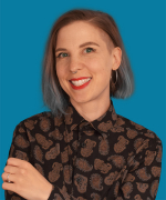 Moira Marklewitz