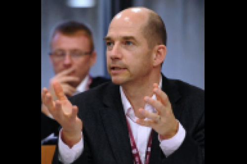 Portrait Kai Malkwitz