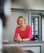 Prof. Dr. Andrea Edenharter