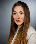 Ann-Christin Garmann, M.Sc. Ann-Christin Garmann, M.Sc.