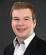 Maximilian de Vries Maximilian de Vries
