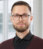 PD Dr. Hendrik Sonnabend