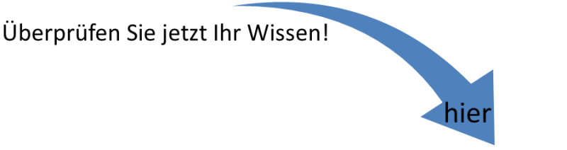 Hinweis auf die Bilanzierung-App