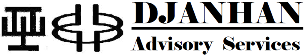 Logo Djanhan Advisory Services