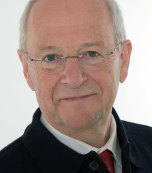 Prof. Dr. Wolfgang Nadvornik