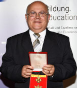 Prof. Dr. Henryk Gurgul