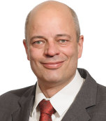 Prof. Dr. Heinz Eckart Klingelhöfer