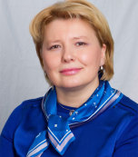 Prof. Dr. Tatyana V. Nikitina