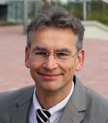 Prof. Dr. Ulrich Wackerbarth