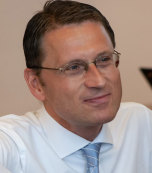 Prof. Dr. Michael Olbrich