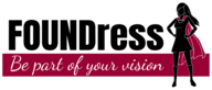 FOUNDress Logo