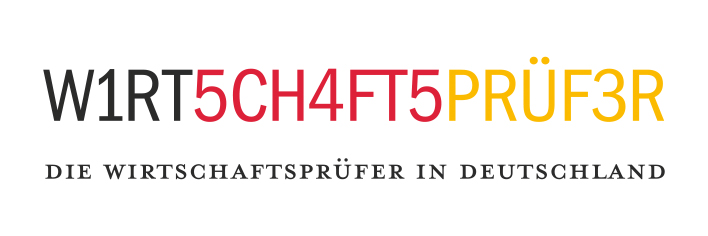 Logo: Die Wirtschaftsprüfer in Deutschland