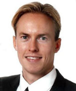 Alexander Bull
